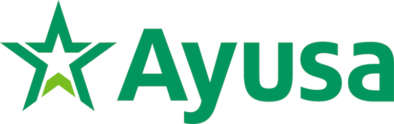 Ayusa logo