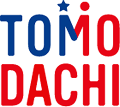 TOMODACHI logo